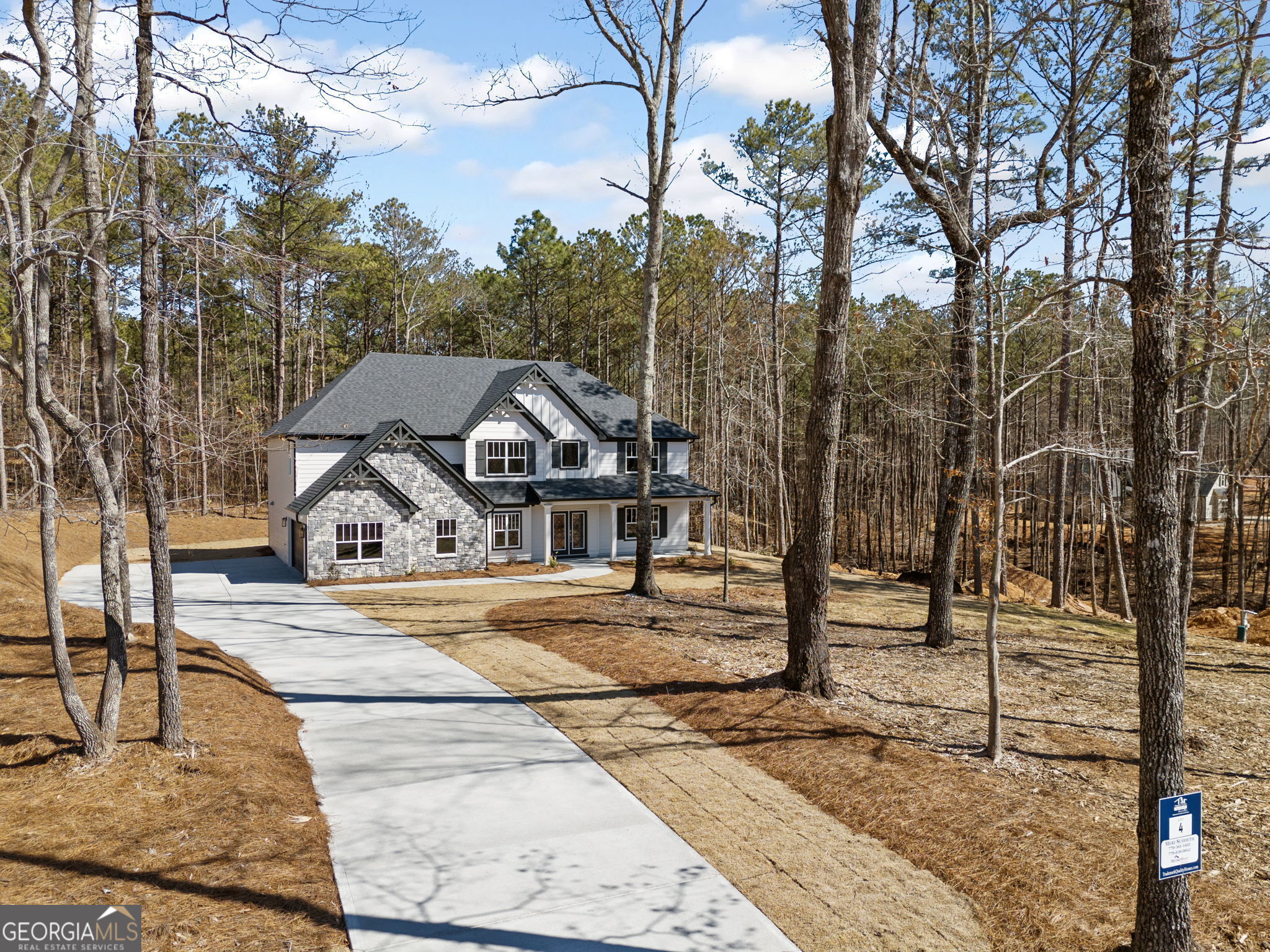 50 Liberty Station DR