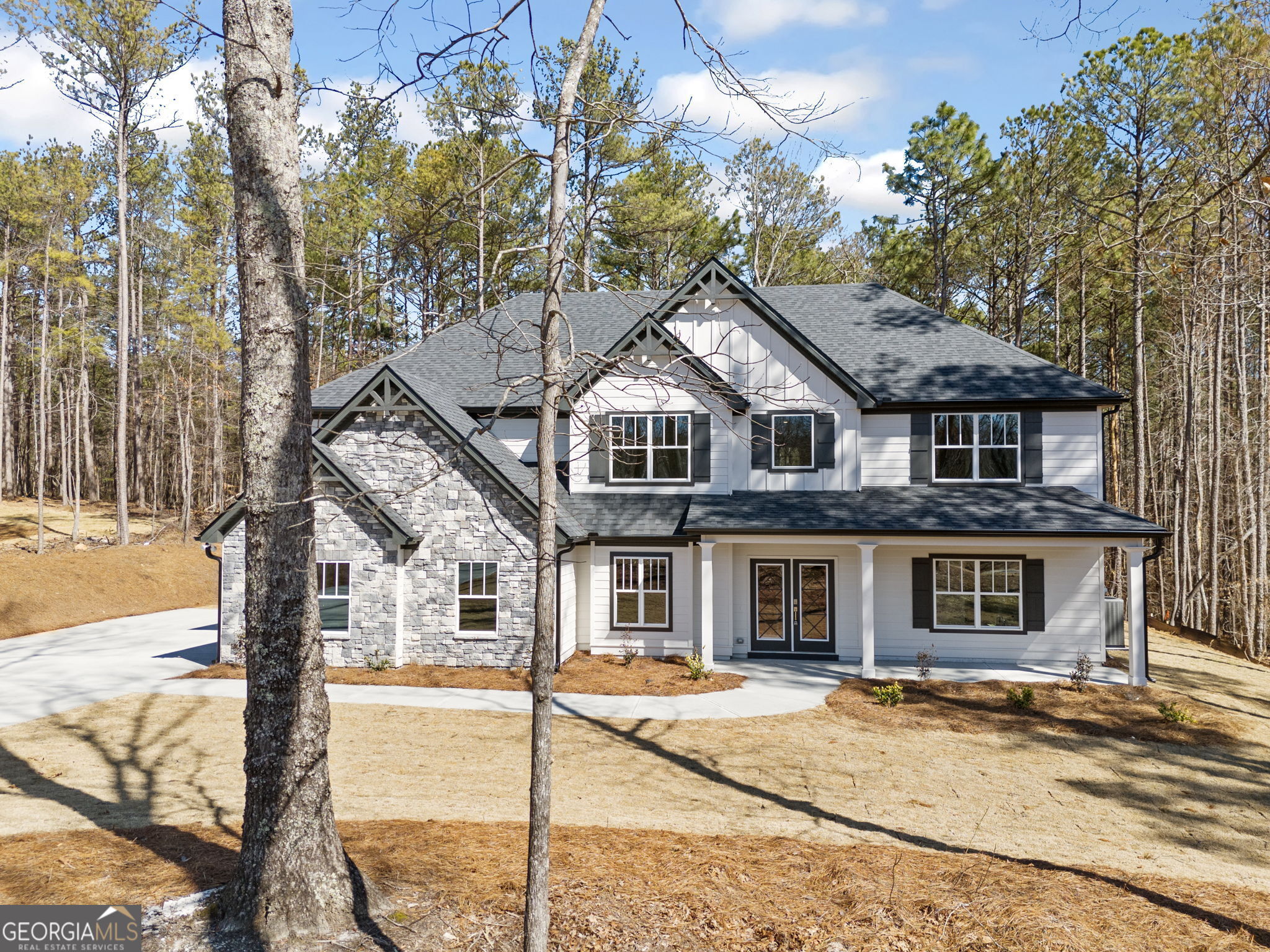 50 Liberty Station DR
