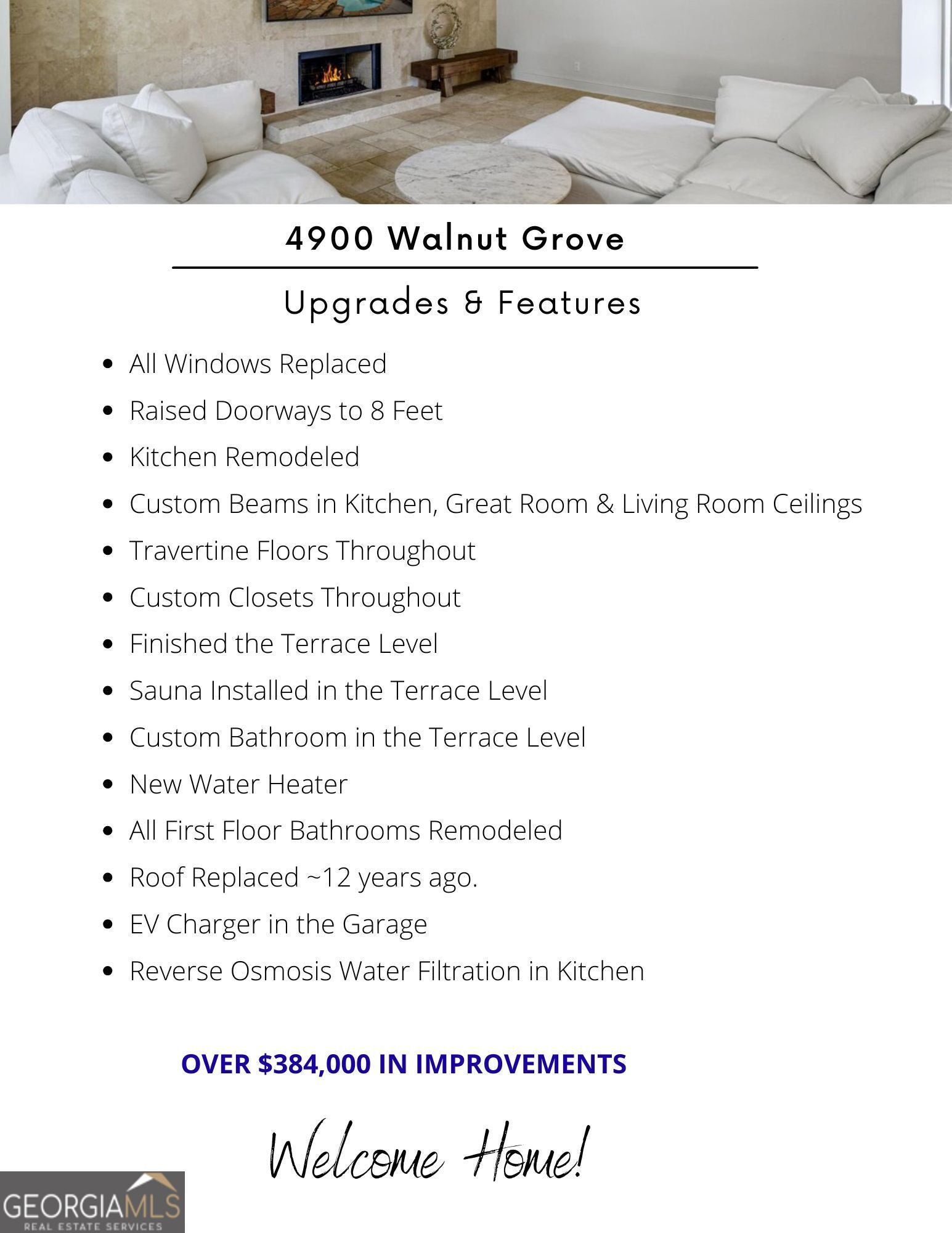 4900 Walnut GRV