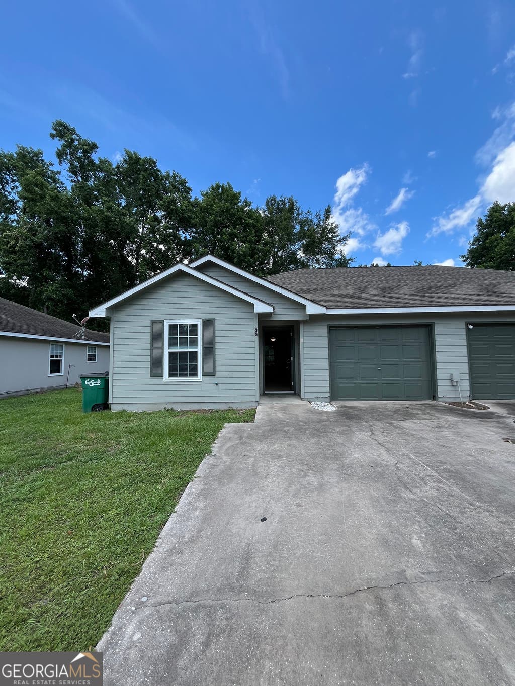Photo of 88 Sapelo Drive, St. Marys, GA 31558 (MLS # 10820343)