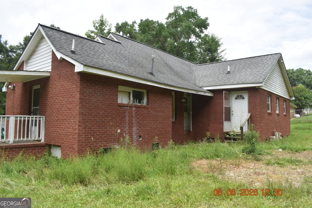 Photo of 4830 Wilson Road, Macon, GA 31206 (MLS # 10781617)