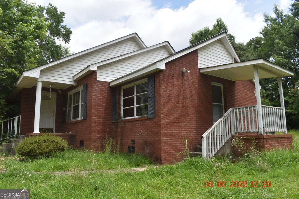 Photo of 4830 Wilson Road, Macon, GA 31206 (MLS # 10781617)