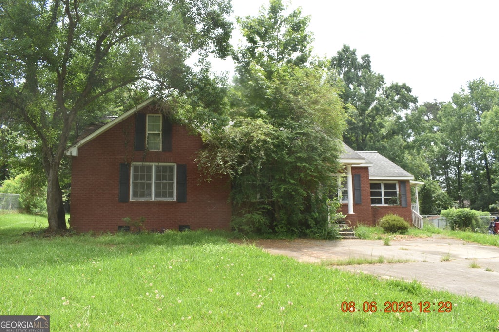 Photo of 4830 Wilson Road, Macon, GA 31206 (MLS # 10781617)
