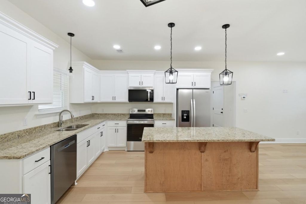 Photo of 130 Purser Drive, Jesup, GA 31545 (MLS # 10701738)