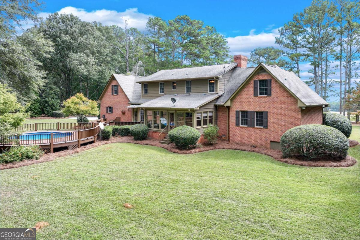 398 Collier Church RD