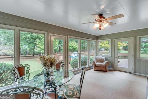 A home in Comer