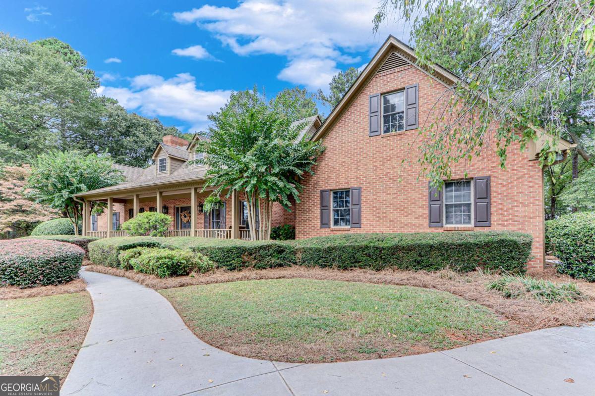 398 Collier Church RD