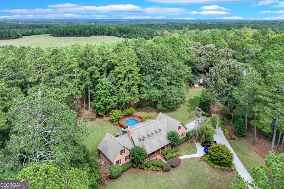 398 Collier Church RD