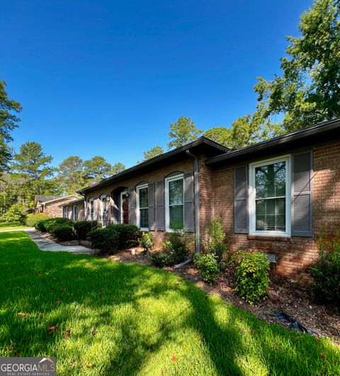 A home in Macon