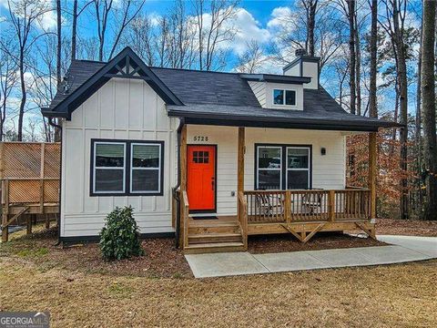 5728 Williams RD Norcross GA 30093