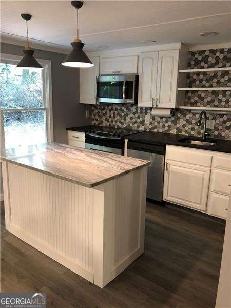 Canton, Georgia 30114, United States, 1 Bedroom Bedrooms, ,1 BathroomBathrooms,Residential,Active,248437