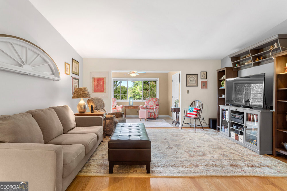 1468 Briarwood RD NE 508