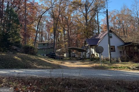 0 Brittany Harbor East Lavonia GA 30553