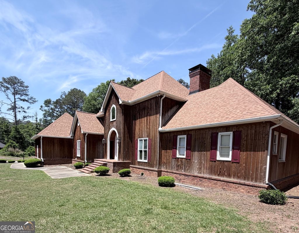 Photo of 763 McDaniel Mill Road SW, Conyers, GA 30094 (MLS # 10766331)