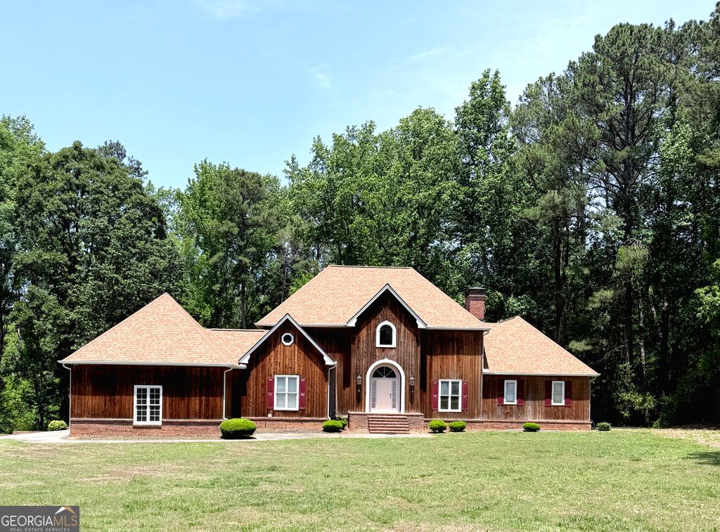 Photo of 763 McDaniel Mill Road SW, Conyers, GA 30094 (MLS # 10766331)