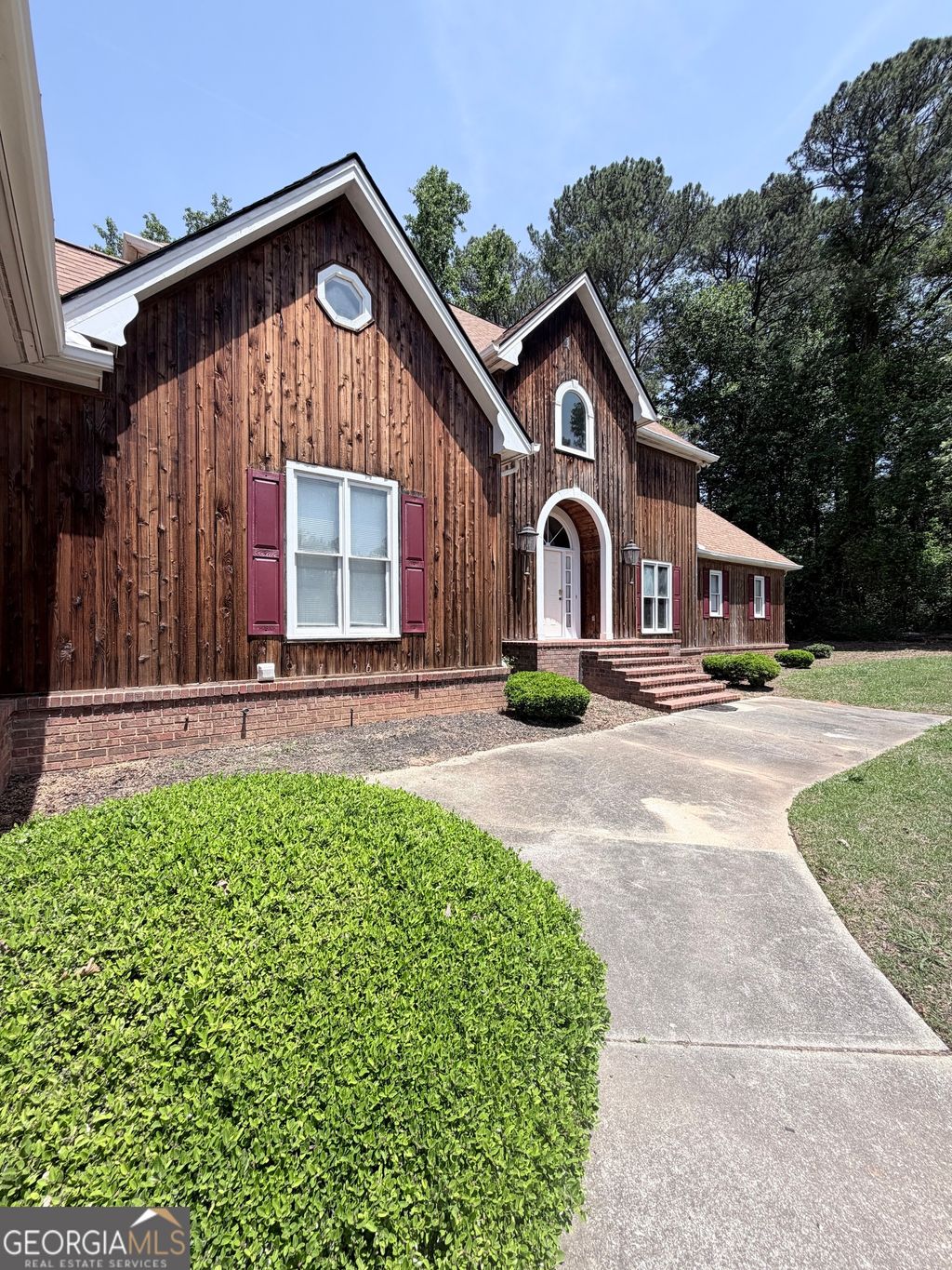 Photo of 763 McDaniel Mill Road SW, Conyers, GA 30094 (MLS # 10766331)