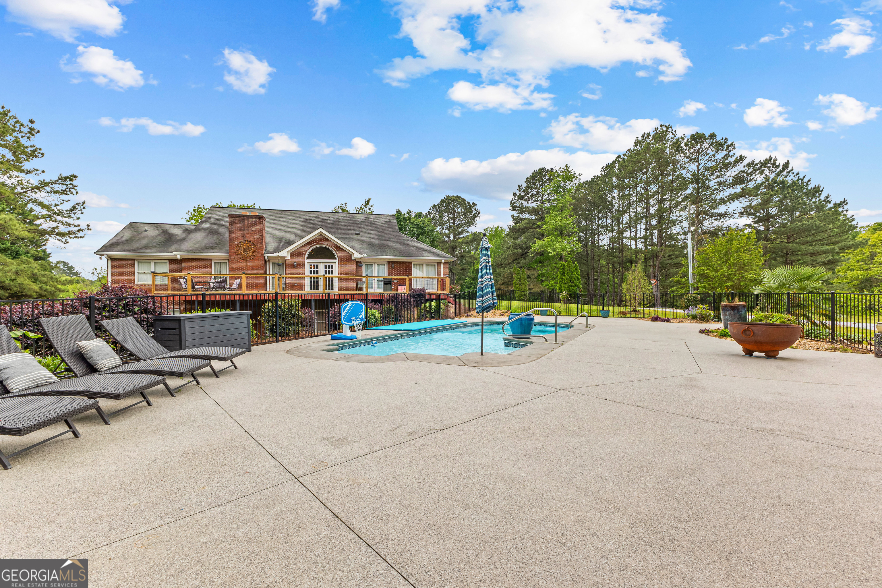 134 Friendship Church RD