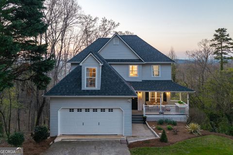 Photo of 28 Mountain Trail Court SW, Cartersville, GA 30120 (MLS # 10703620)