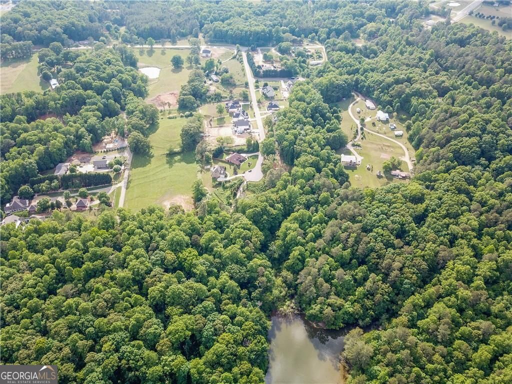 9530 Enclave CT LOT 4