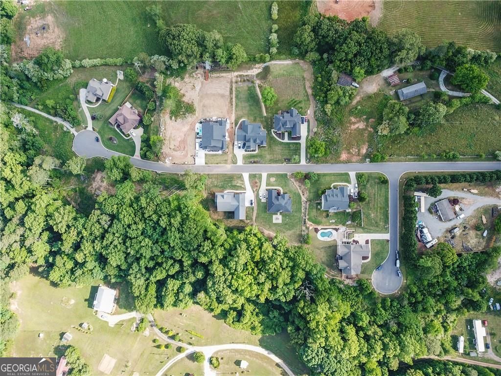 9530 Enclave CT LOT 4