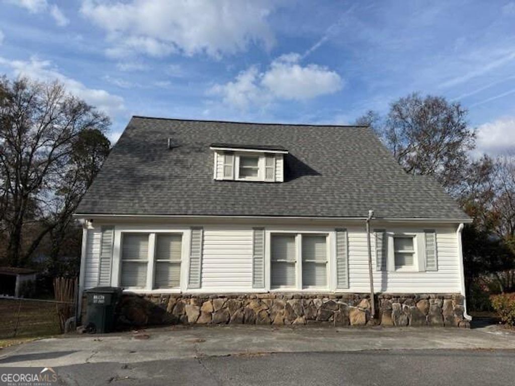 Photo of 106 Mac Avenue, Calhoun, GA 30701 (MLS # 10655504)