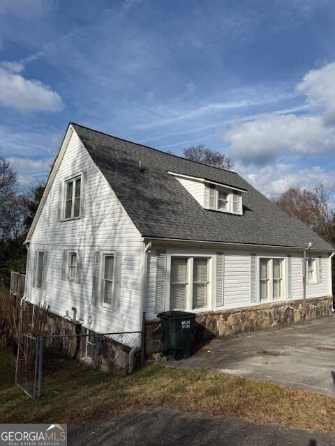 Photo of 106 Mac Avenue, Calhoun, GA 30701 (MLS # 10655504)