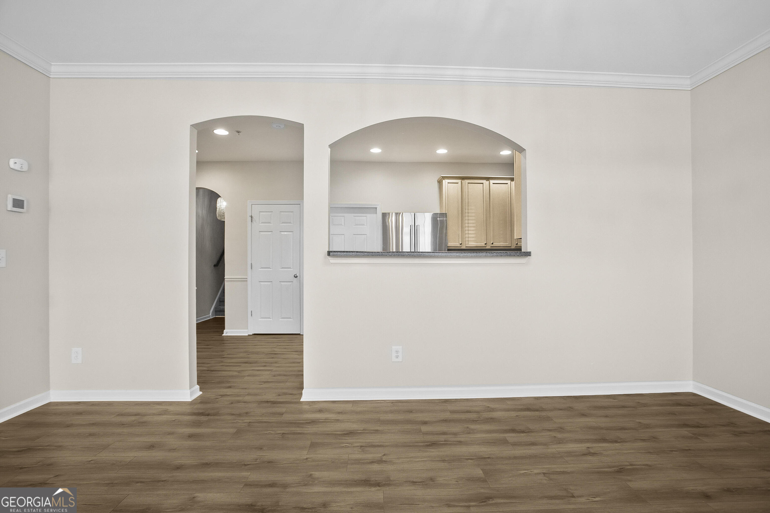 530 Georgia WAY
