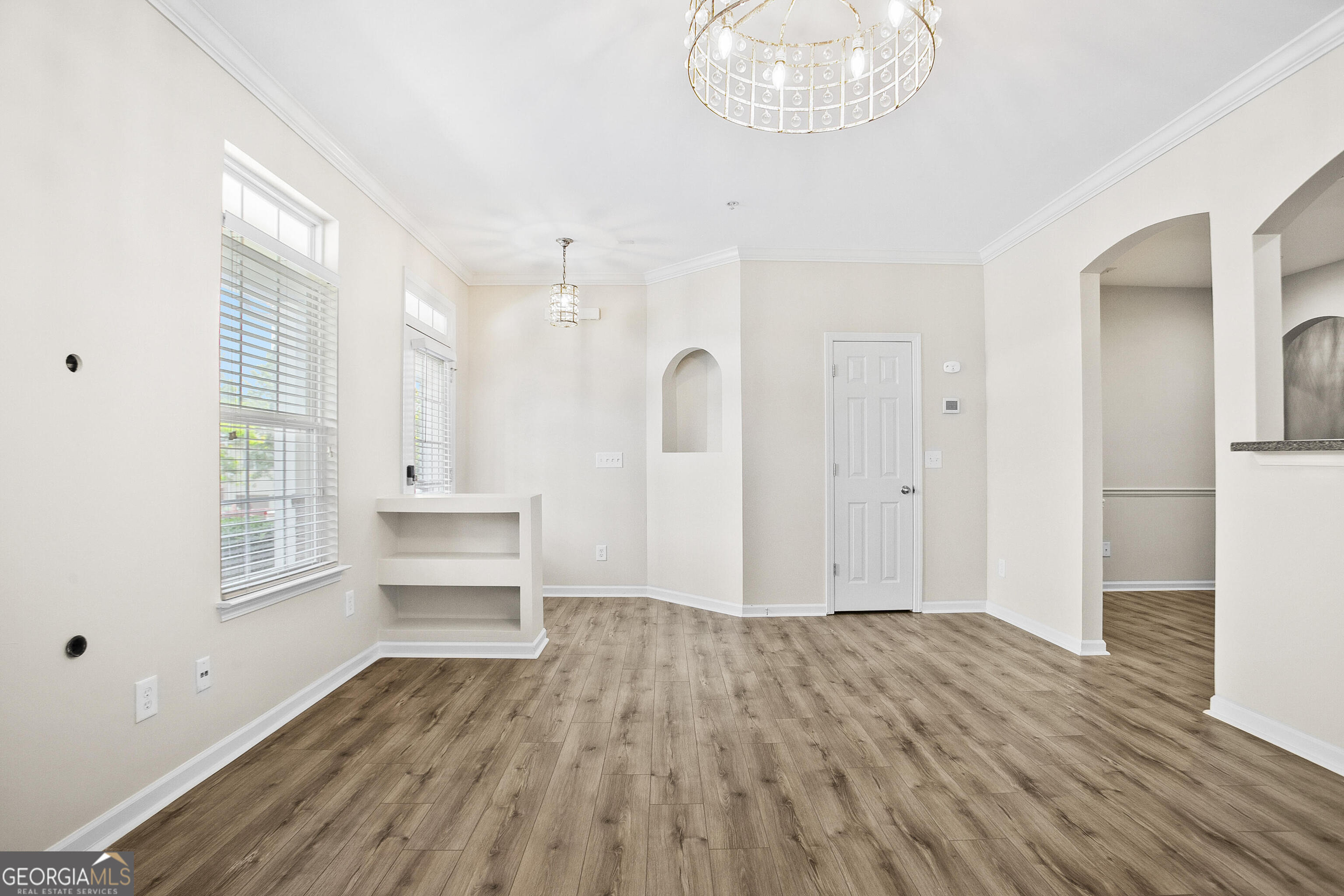 530 Georgia WAY