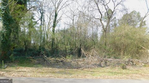 LOT 26,27,28 Herndon BLVD Morrow GA 30260