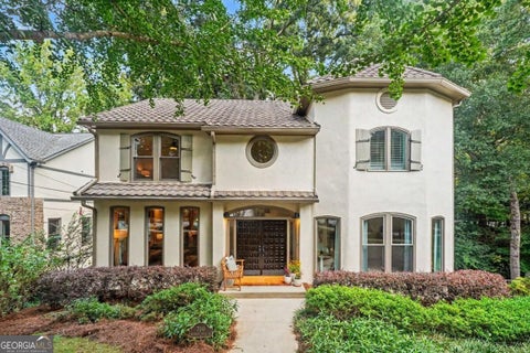 Photo of 700 Elkmont Drive NE, Atlanta, GA 30306 (MLS # 10848021)