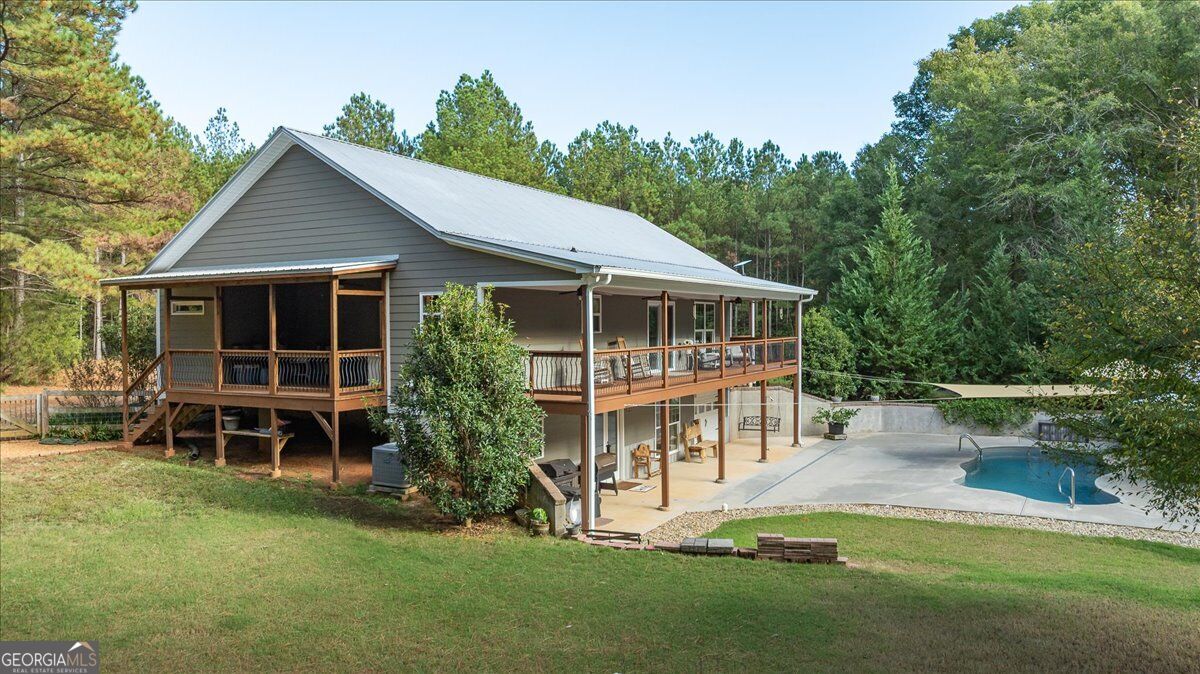 372 Salem Church RD