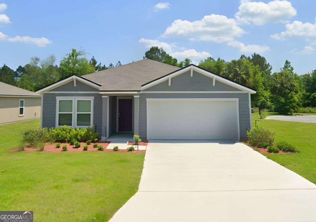 Photo of 101 Landing Boulevard, Kingsland, GA 31548 (MLS # 10657378)