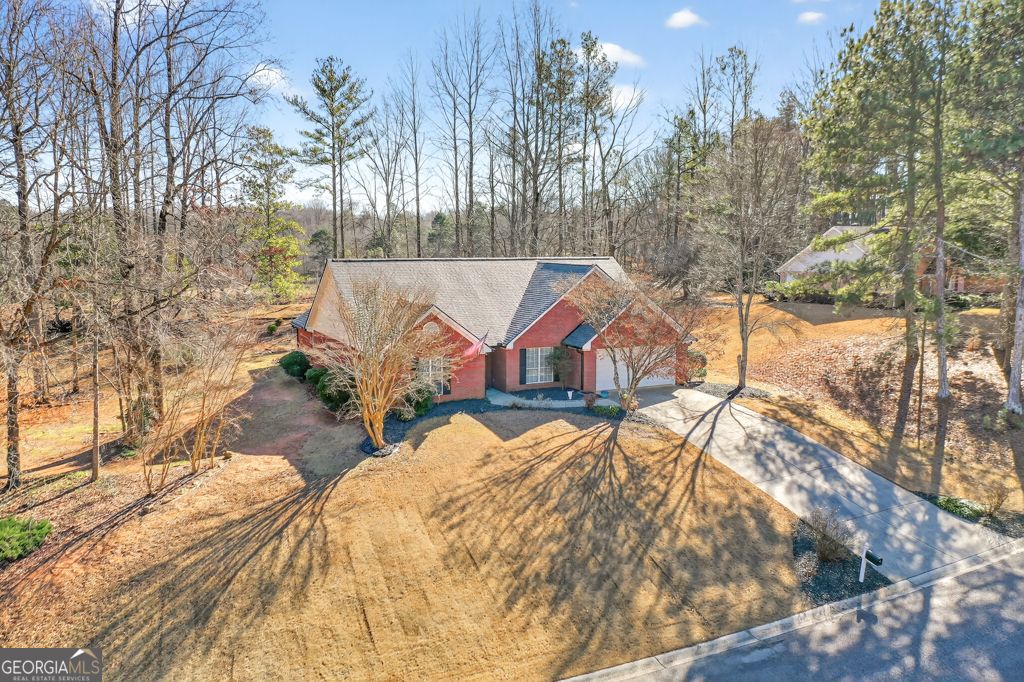 Photo of 5926 Clipper Bay, Flowery Branch, GA 30542 (MLS # 10674516)