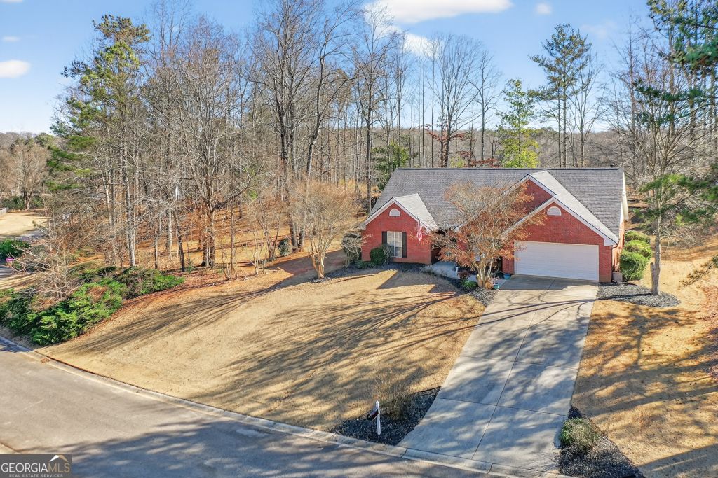 Photo of 5926 Clipper Bay, Flowery Branch, GA 30542 (MLS # 10674516)