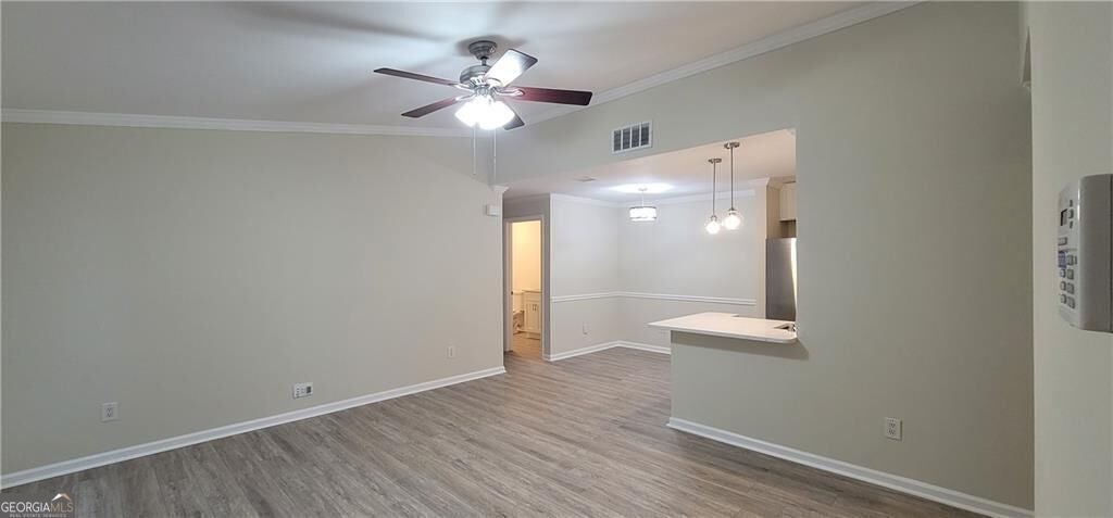 Photo of 321 Granville Court, Atlanta, GA 30328 (MLS # 10880094)