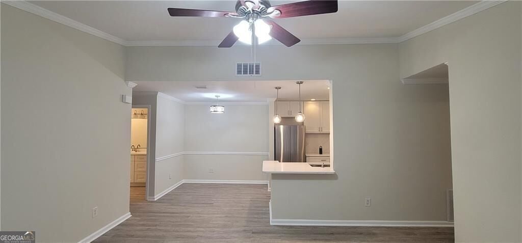 Photo of 321 Granville Court, Atlanta, GA 30328 (MLS # 10880094)