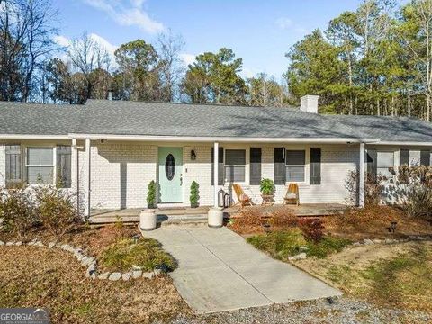 2715 County Line Road NW, Acworth, GA 30101 - MLS#: 10449096