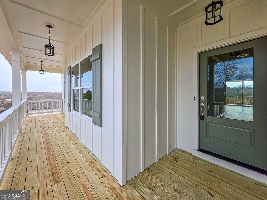 Photo of 89 Whelchel Valley Drive, Dawsonville, GA 30534 (MLS # 10689743)