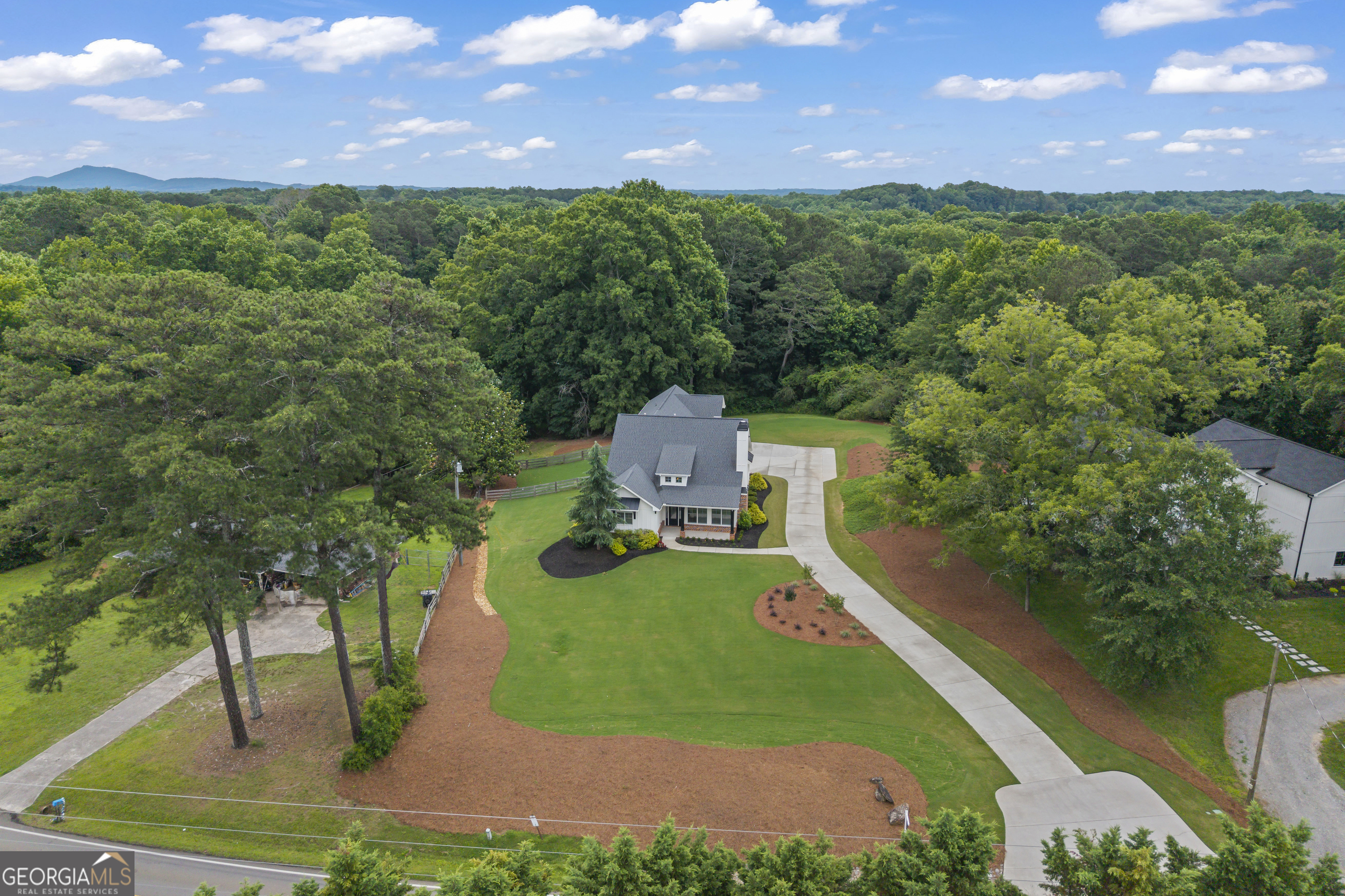 3223 Holbrook Campground RD