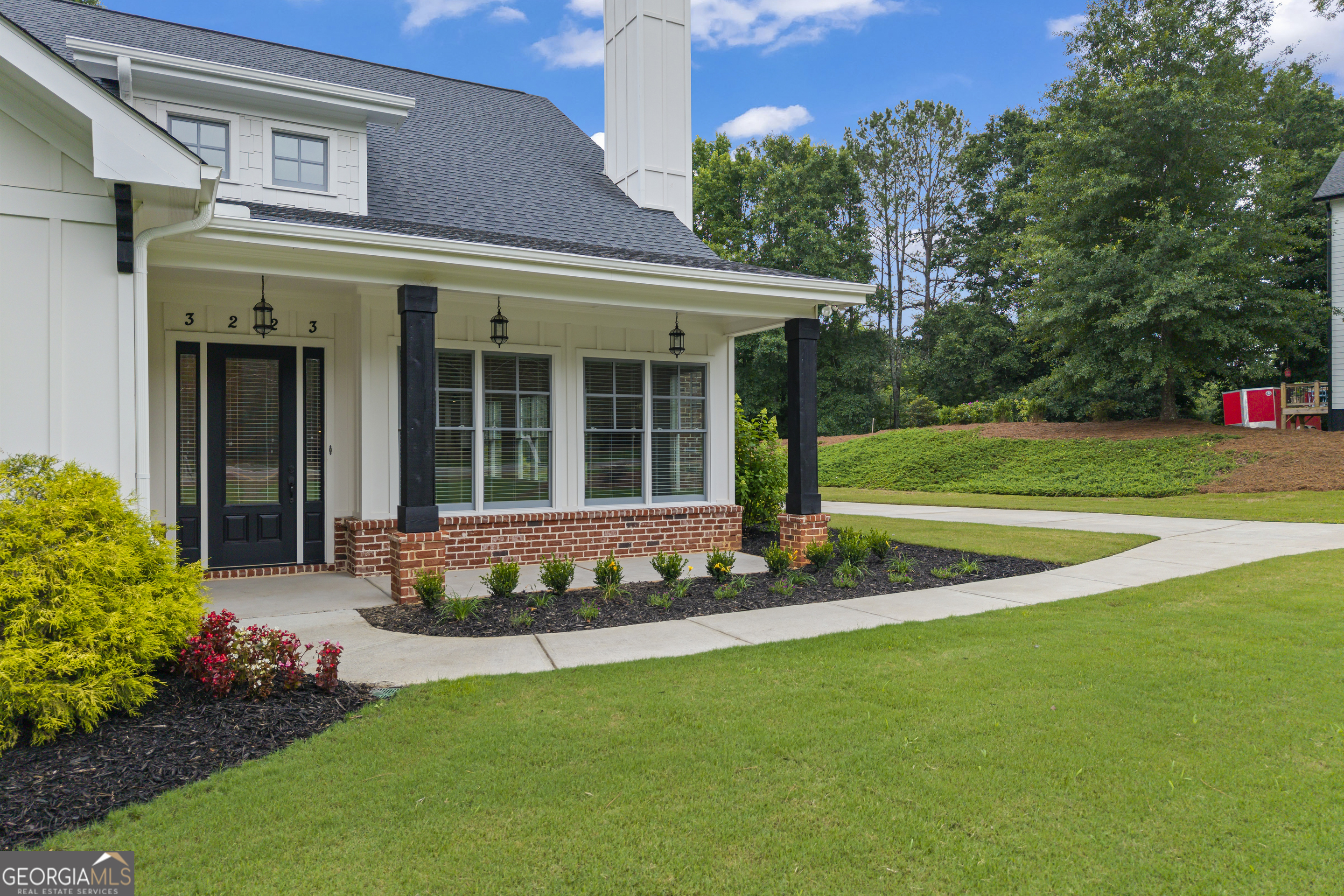 3223 Holbrook Campground RD