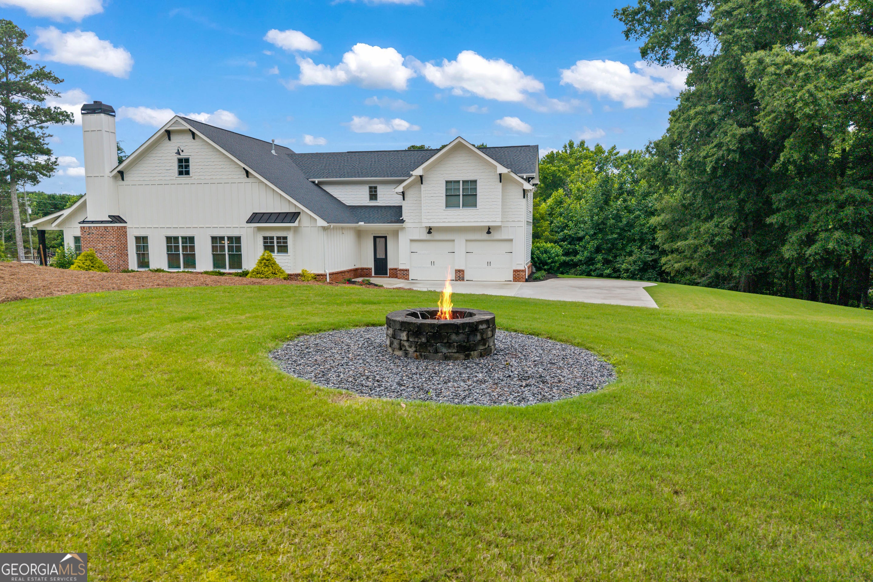 3223 Holbrook Campground RD