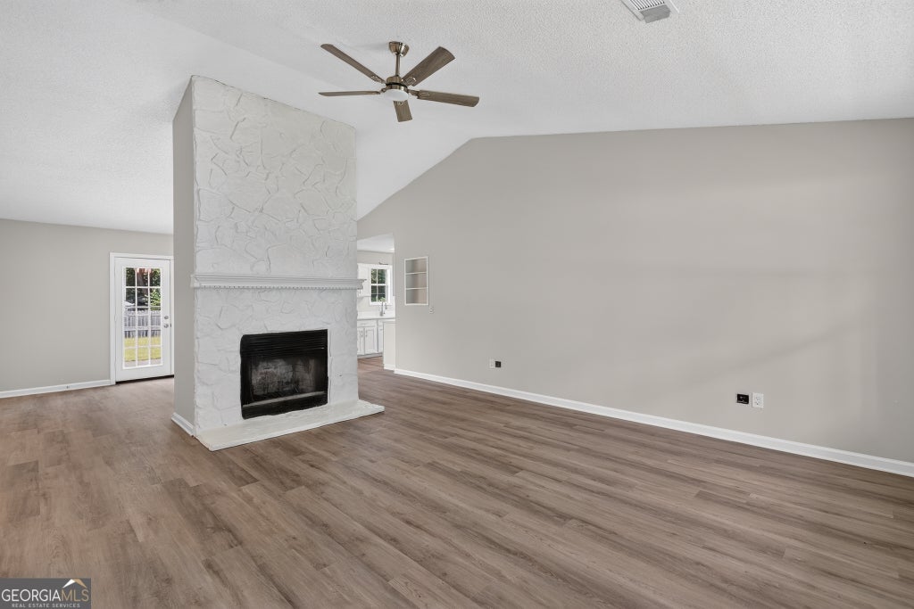 Photo of 3192 Caley Mill Drive, Powder Springs, GA 30127 (MLS # 10817375)