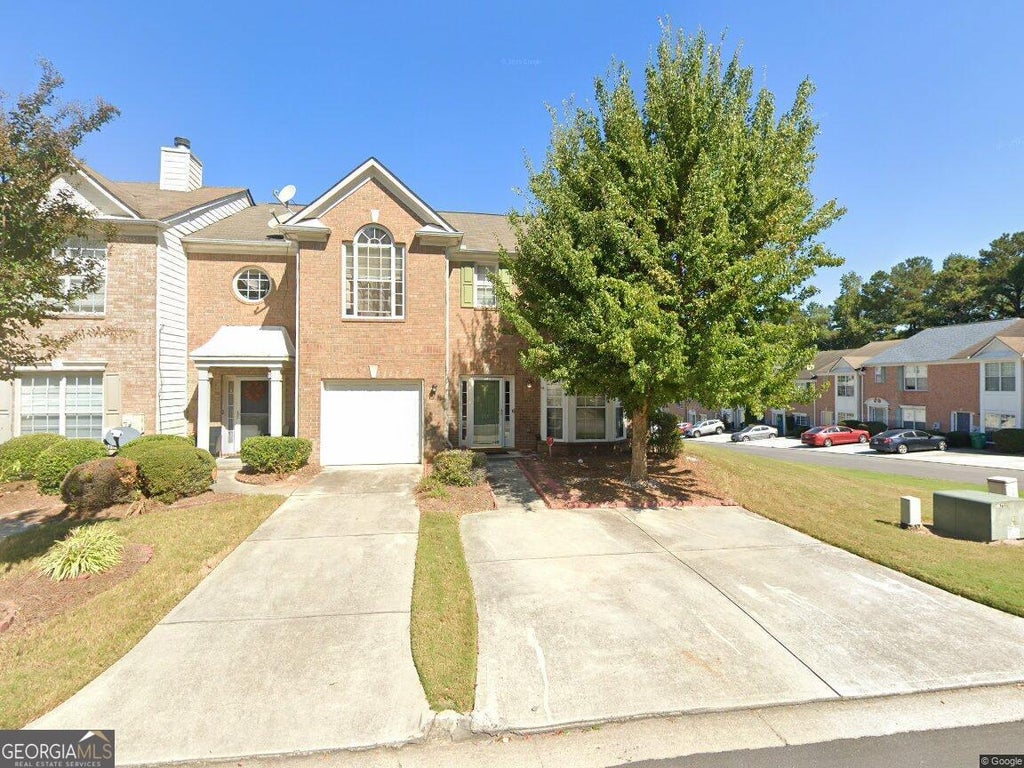Photo of 2721 Parkway Trail, Lithonia, GA 30058 (MLS # 10830286)