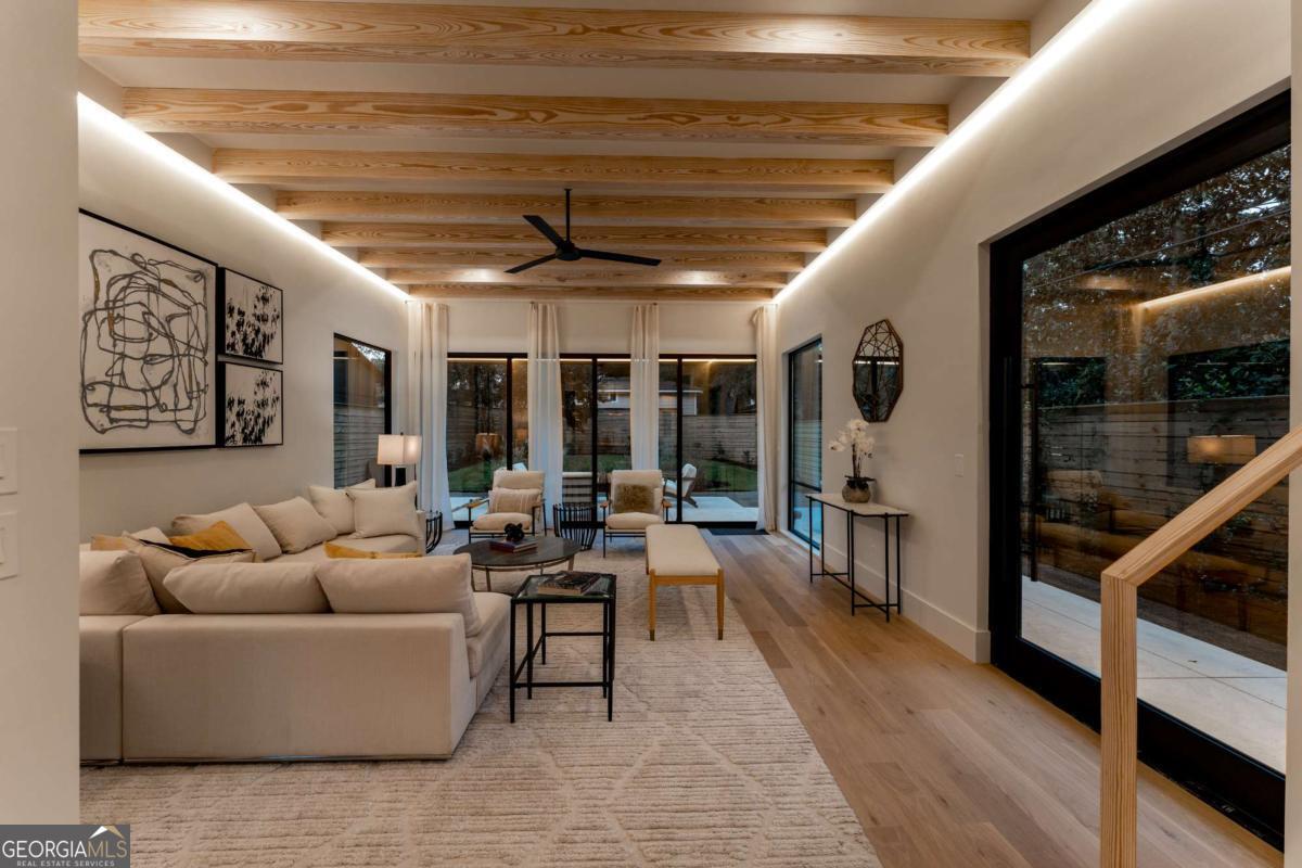 Virginia Highlands - Residential
