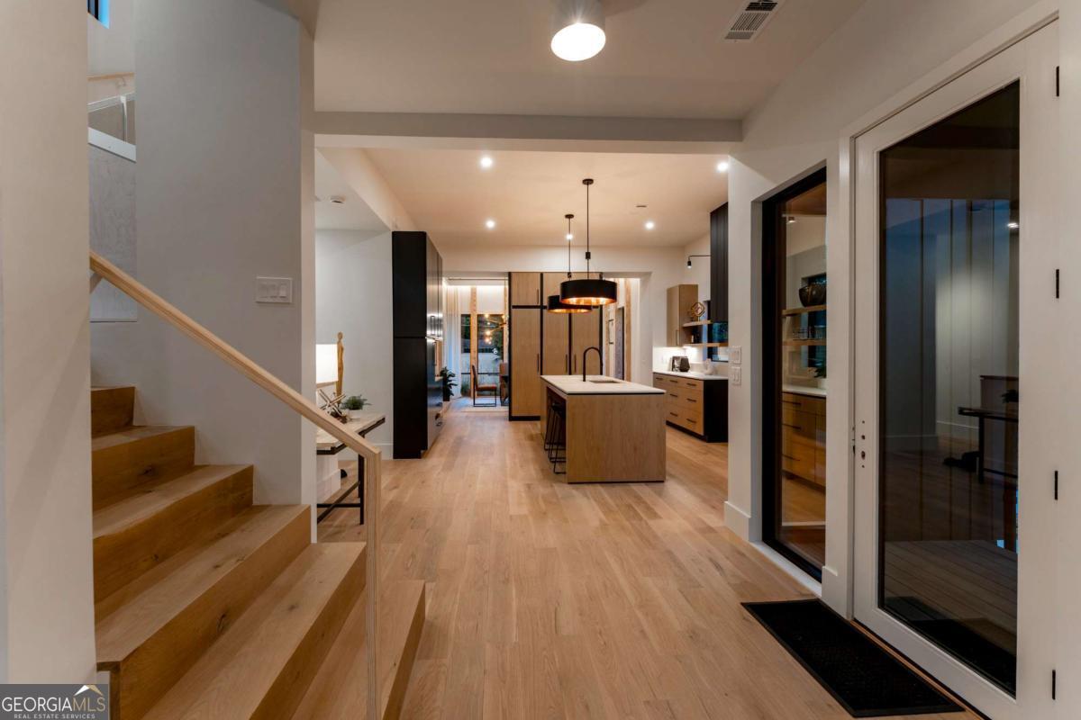 Virginia Highlands - Residential