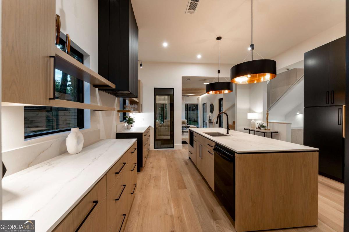 Virginia Highlands - Residential