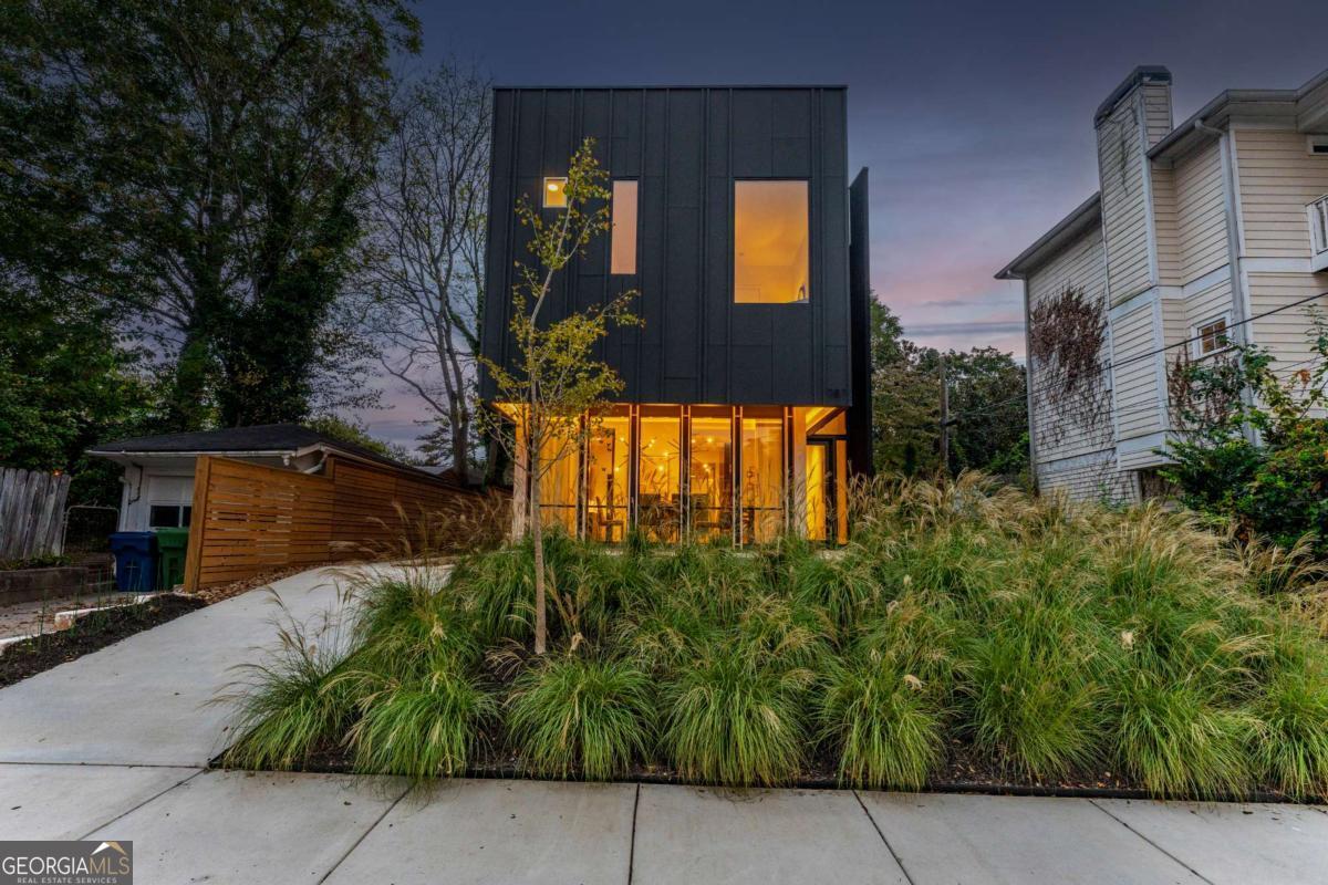 Virginia Highlands - Residential