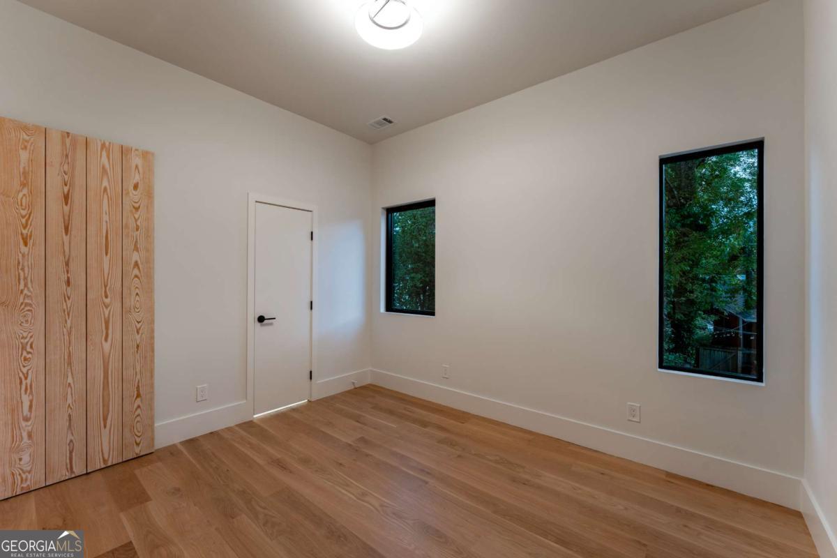 Virginia Highlands - Residential