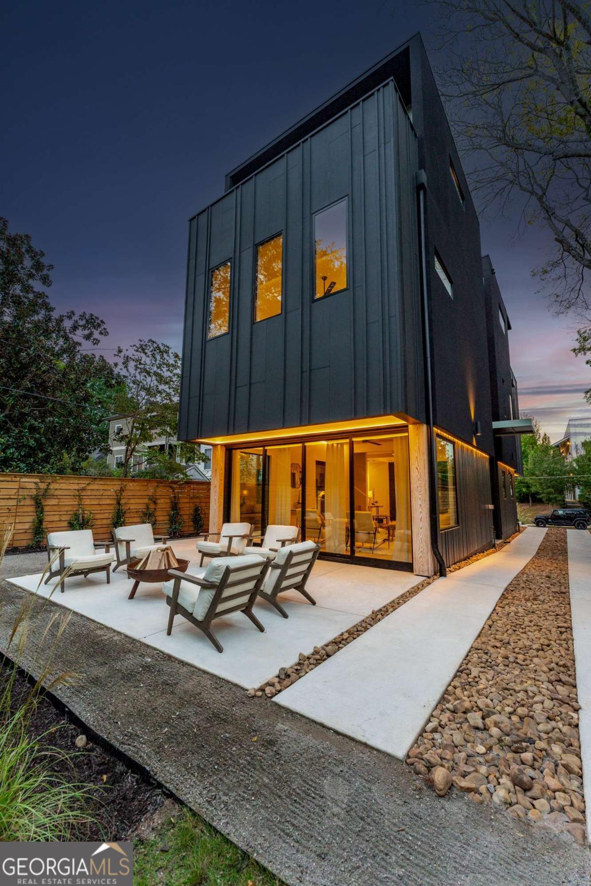 Virginia Highlands - Residential