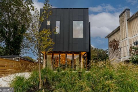 787 Bonaventure AVE NE Atlanta GA 30306